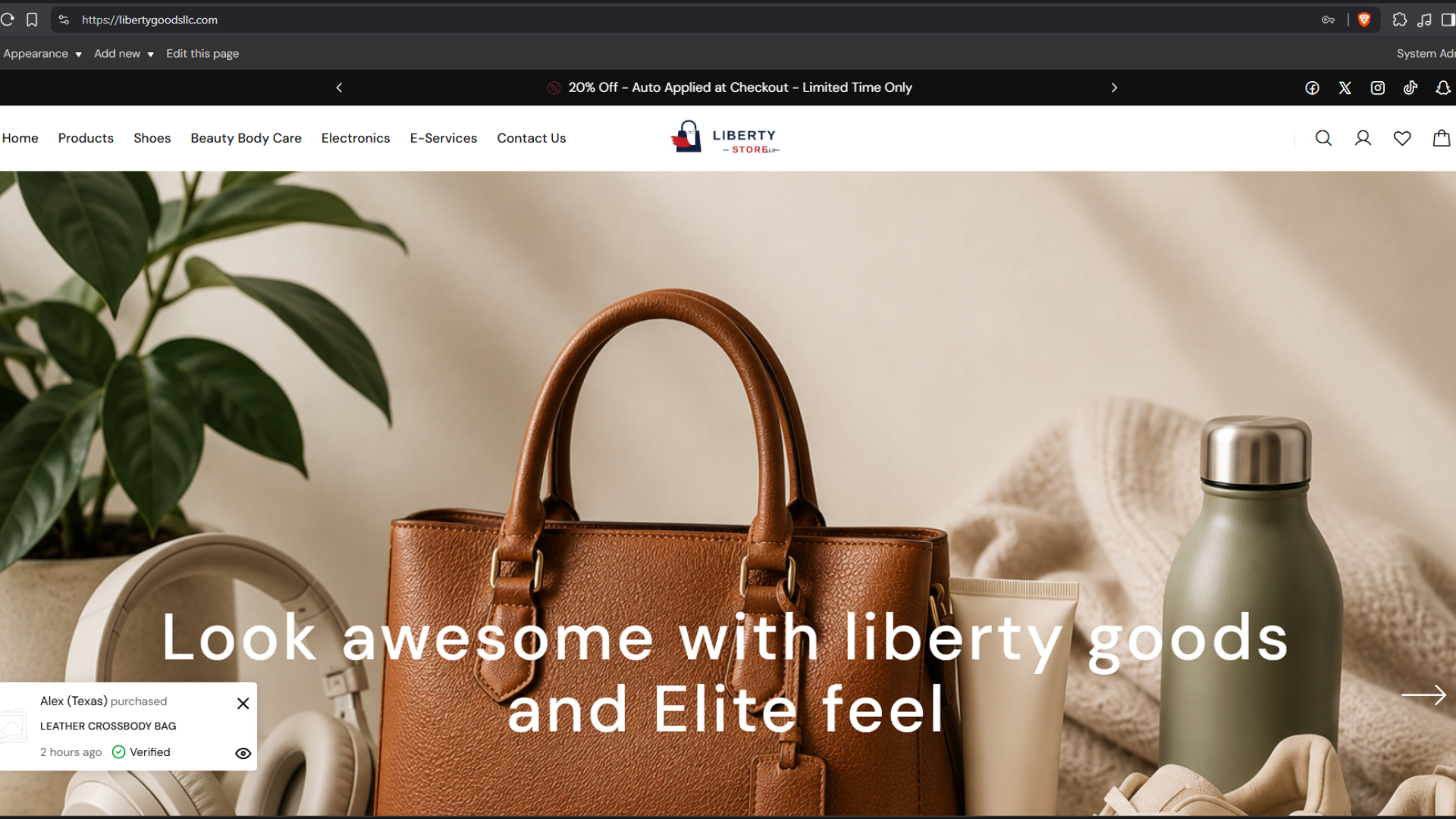 Your Business